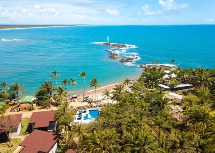 Aldeia do Mar Hotel