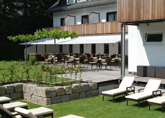 5 sterren hotel: Avital Resort