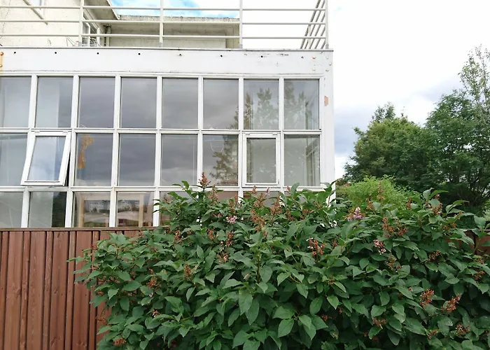Kinderhotel Alba Guesthouse