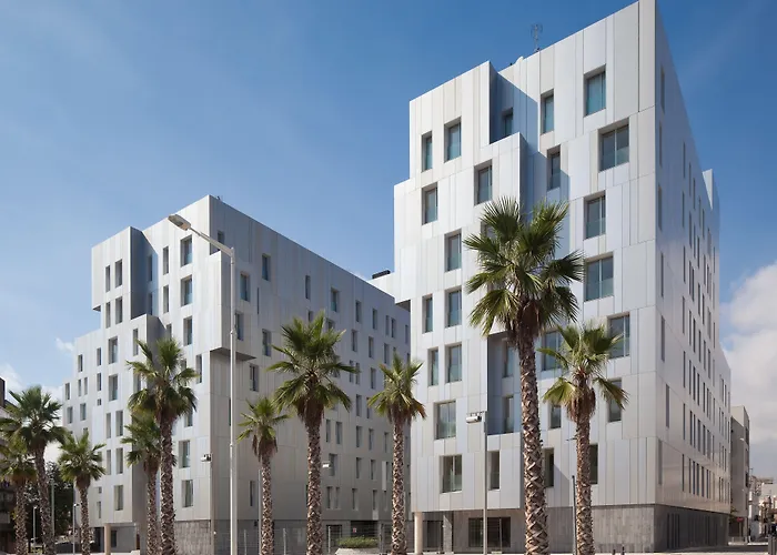 Condo: Lugaris Beach Apartments