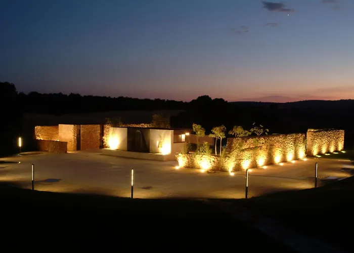 Hotel Bodega Pago del Vicario