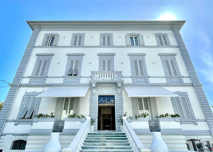 Hotel Tirreno