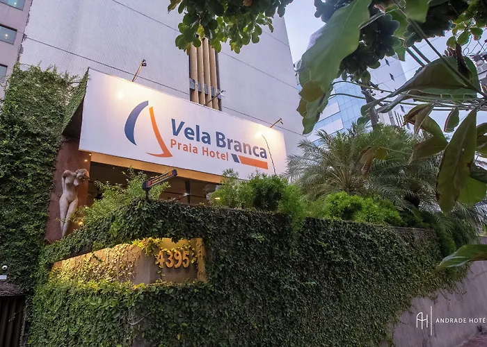  Rede Andrade Vela Branca