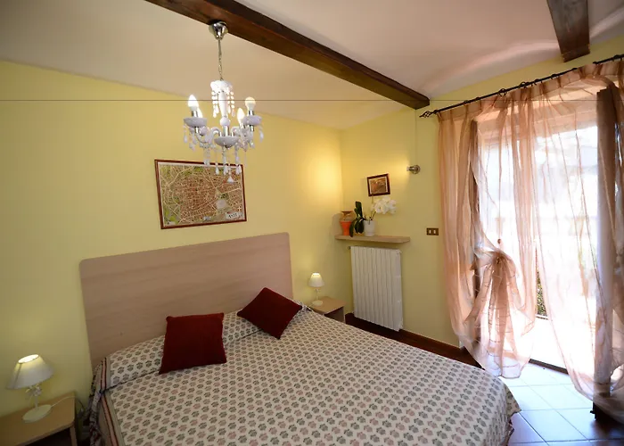 La Valle B&B