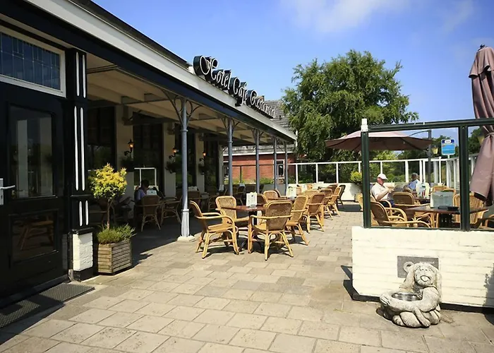  Cafe Restaurant Duinzicht