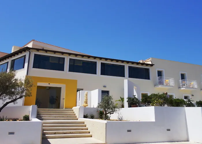 Hotel all'aeroporto: Hotel Sole