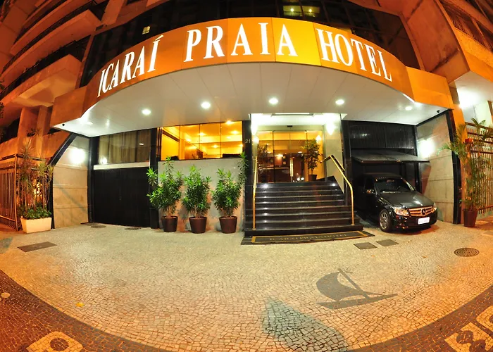  Icaraí Praia