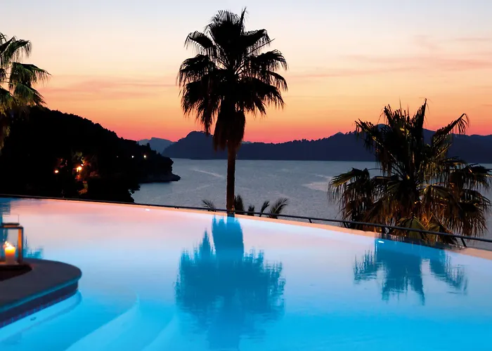 Rmh Lopud Lafodia Resort & Wellness