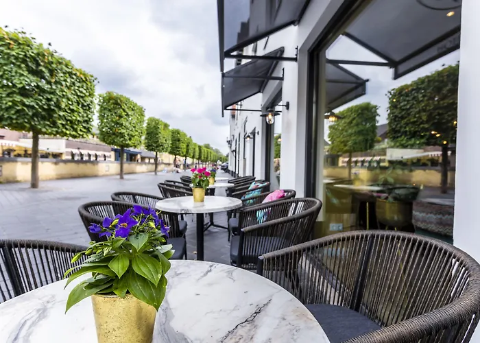 Romantisch hotel: Hotel Botterweck