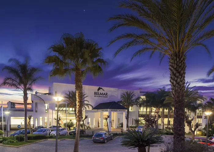 Belmar Spa&Beach Resort