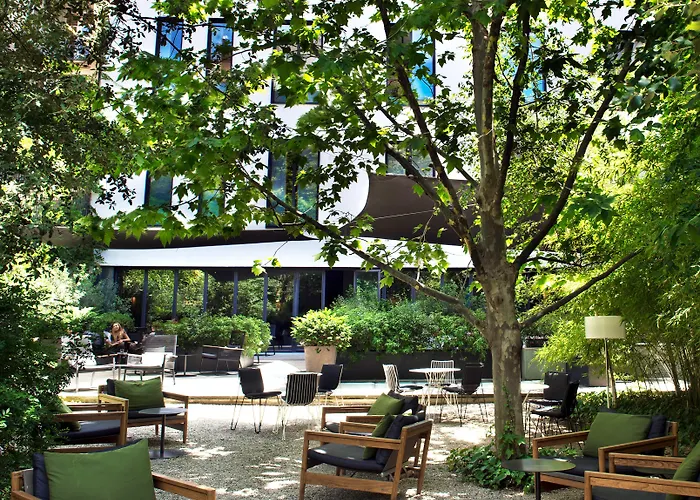 Hotel: Alma Barcelona Gl