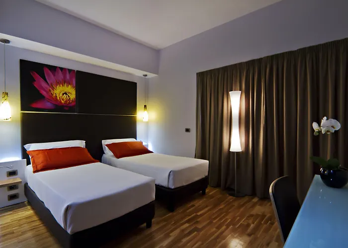 Hotel Am Gravina San Pietro