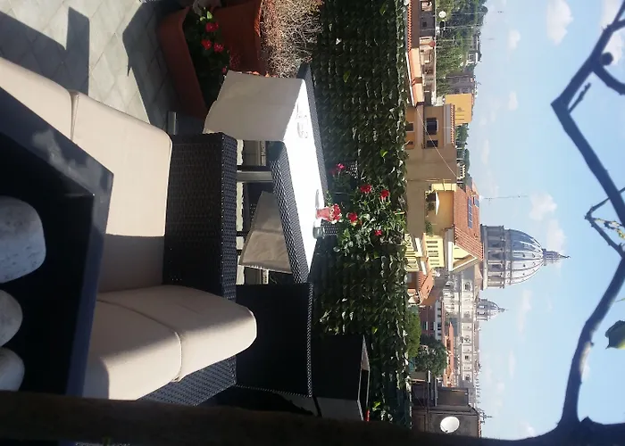 Hotel Am Gravina San Pietro
