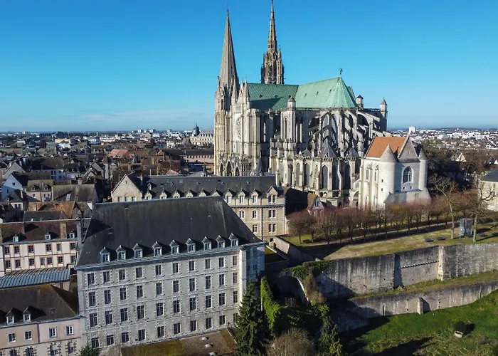 Familiehotel: Hotellerie Saint Yves