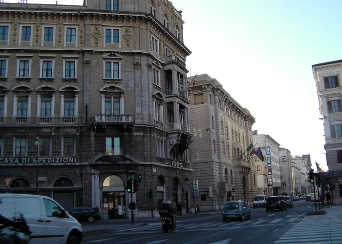 Affittacamere Alla Stazione