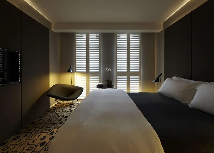 Boutique hotels Burbury & Apartments
