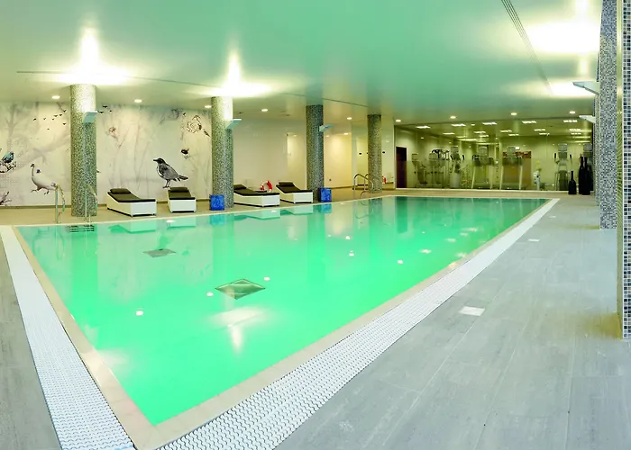 Radisson Blu East Midlands Airport