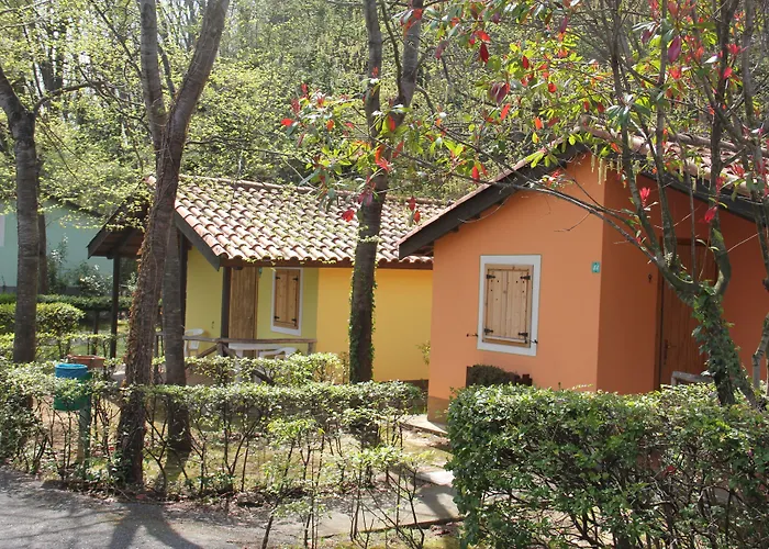Caravelle Camping Village