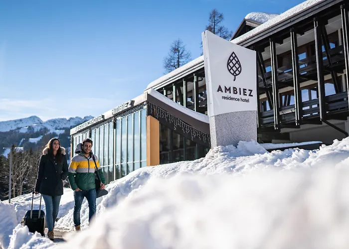  Ambiez Residencehotel