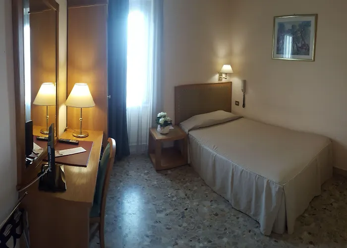Nuovo Albergo