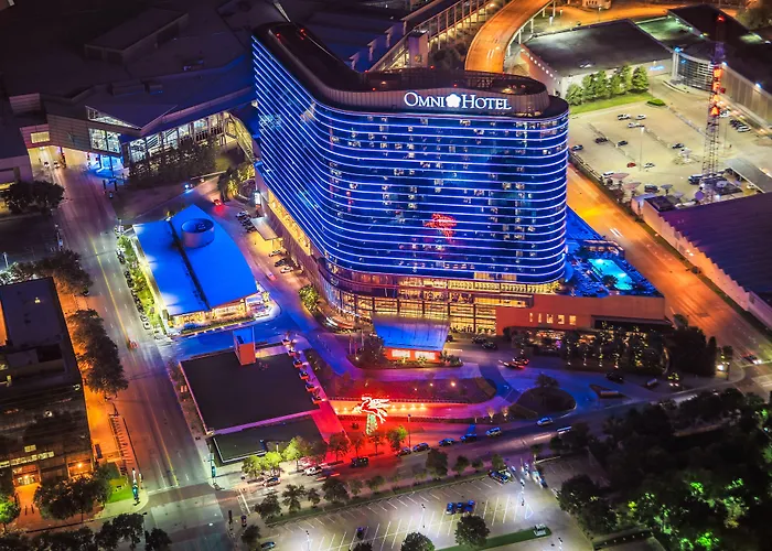 Omni Dallas Hotel