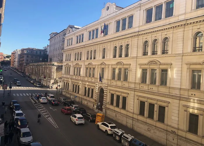 Roman Empire Guesthouse