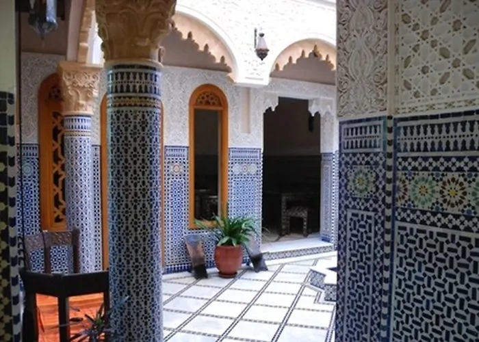 Riad Sidi Fatah