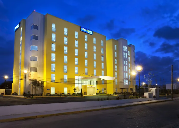 Express By Marriott