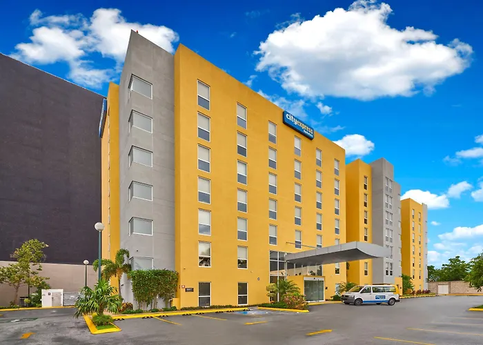  Express By Marriott