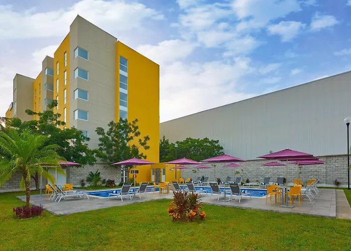  Express By Marriott