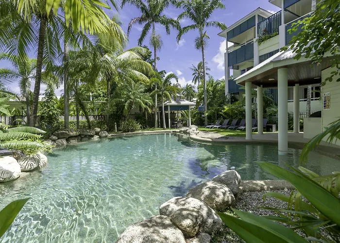 Verandahs Boutique Apartments