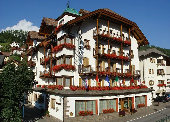 Dolomiti Madonna
