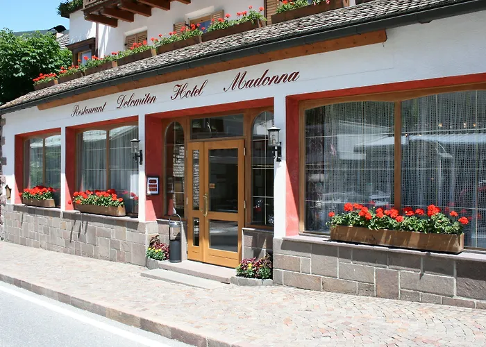 Dolomiti Madonna