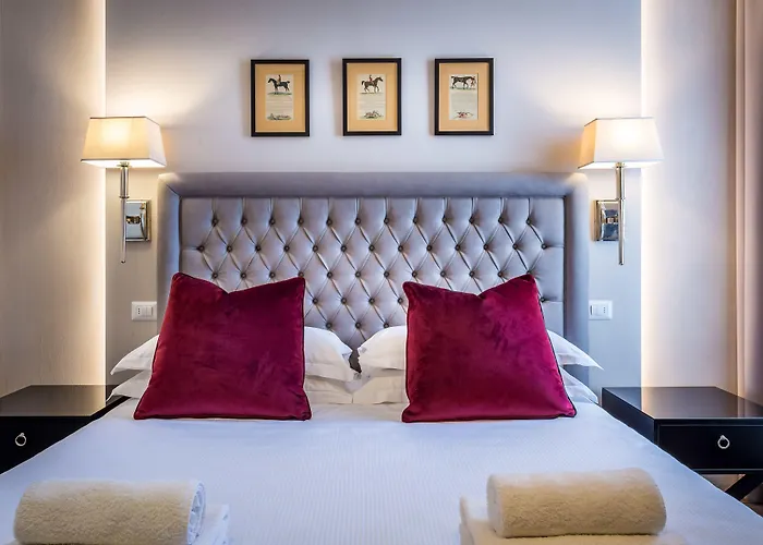 Hotel Emma Small Luxury Hotel