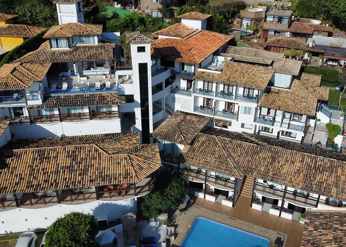 Hotel do aeroporto: Coronado Beach Hotel
