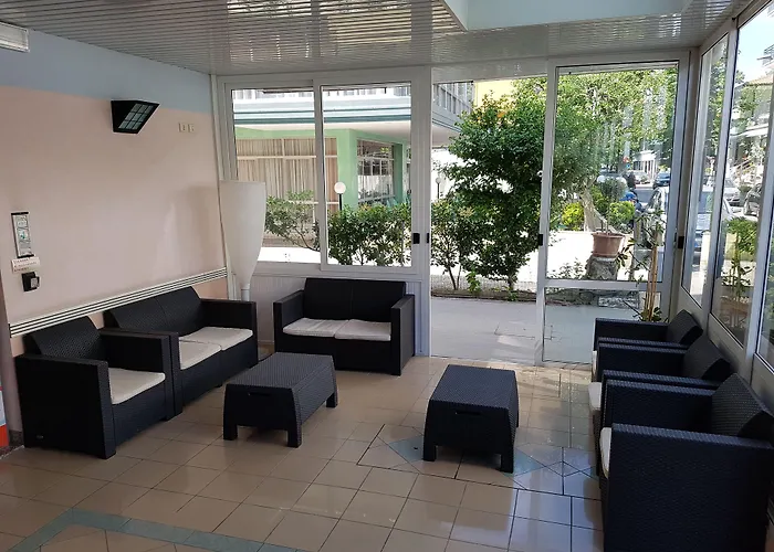 Residence Hotel Mizar