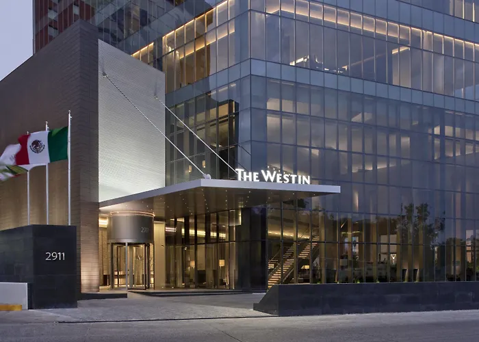 The Westin Guadalajara
