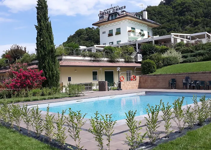 Hotel familiare: Hotel Karinhall