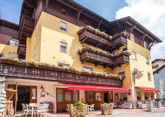 Al Sole Mountain Chic