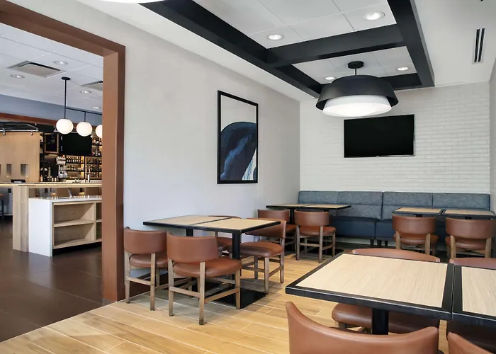 Hyatt Place Raleigh Cary