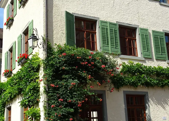 JUFA Hotel Meersburg am Bodensee