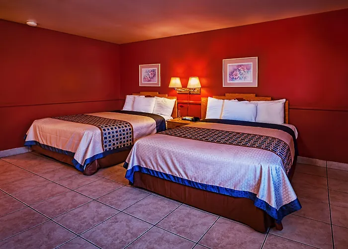 Dreamcatcher Inn Of Sedona