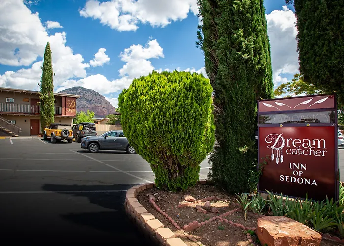 Dreamcatcher Inn Of Sedona