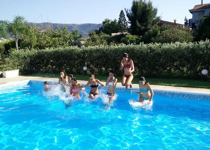 B&B Il Girasole