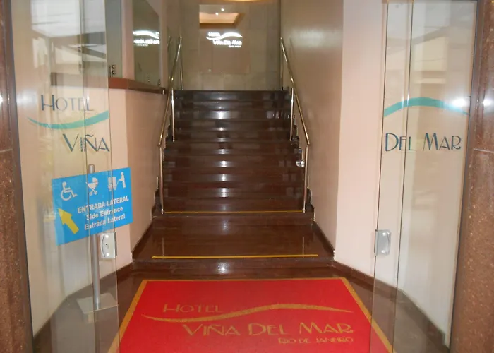 Hotel barato: Hotel Viña Del Mar