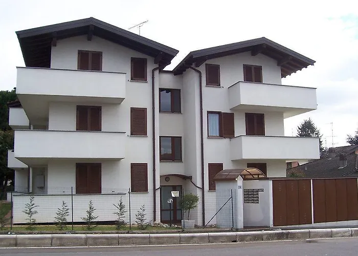 Villa Giovanna