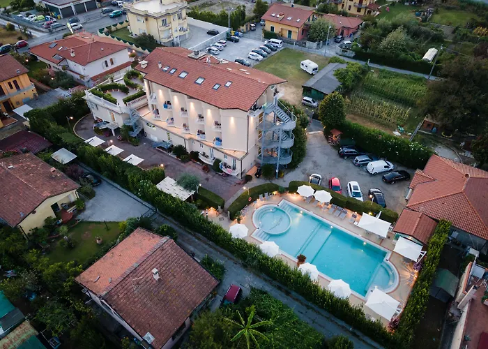  Villa Tiziana
