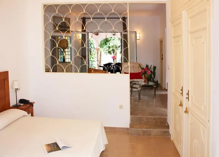 Hotel Residencia Miami
