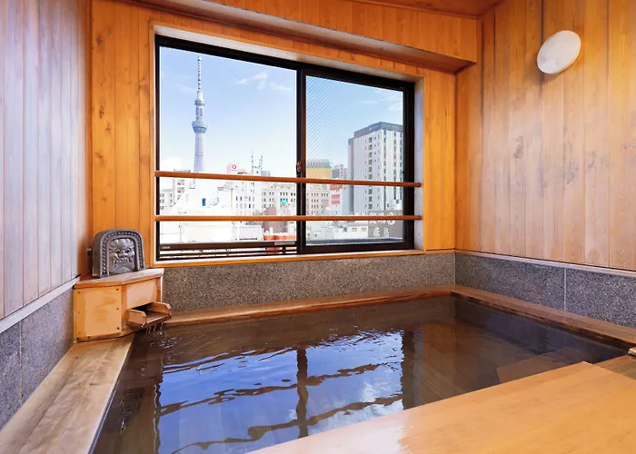 Asakusa Shigetsu