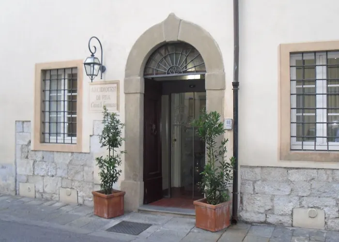 Guests house San Tommaso